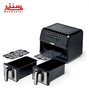 سرخ کن بدون روغن کنوود مدل HFM75